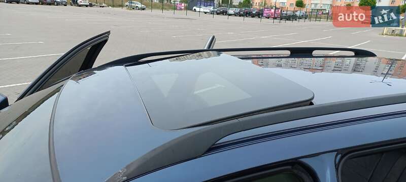 Универсал BMW 5 Series 2002 в Виннице