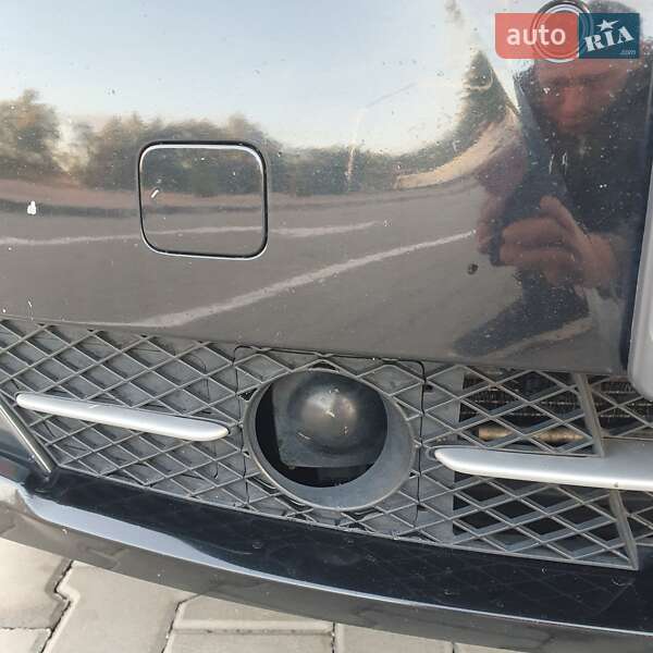 Універсал BMW 5 Series 2009 в Житомирі