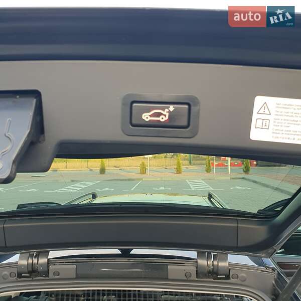 Універсал BMW 5 Series 2009 в Житомирі