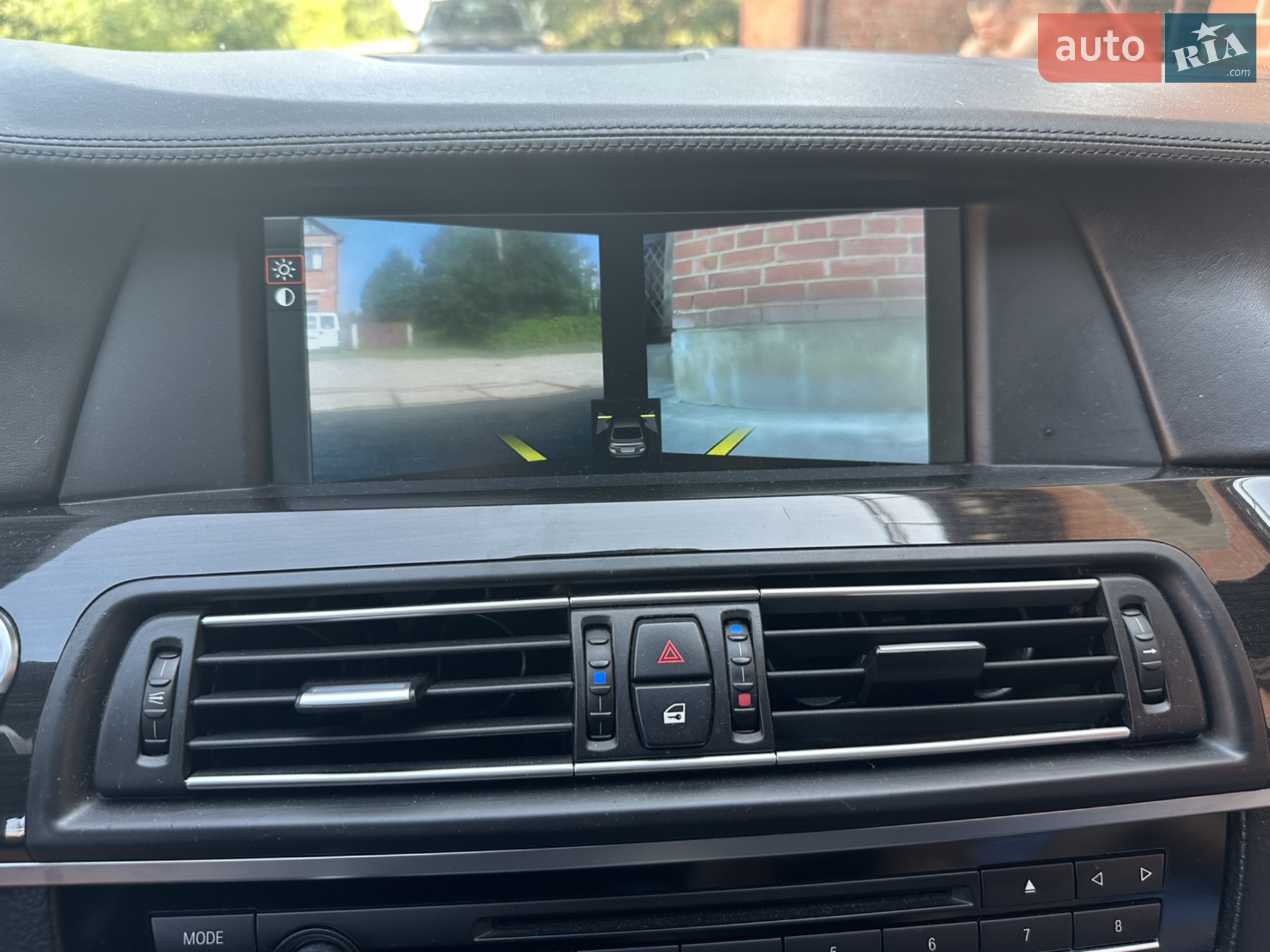 2011 BMW 5er - мініатюра 39