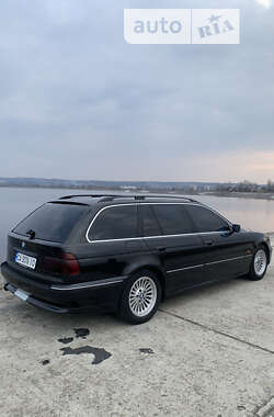 Универсал BMW 5 Series 1997 в Киеве