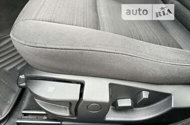 Седан BMW 5 Series 2008 в 