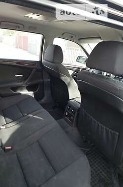 Универсал BMW 5 Series 2007 в Петрове