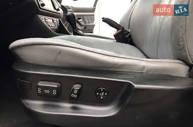 Седан BMW 5 Series 2001 в Ужгороде