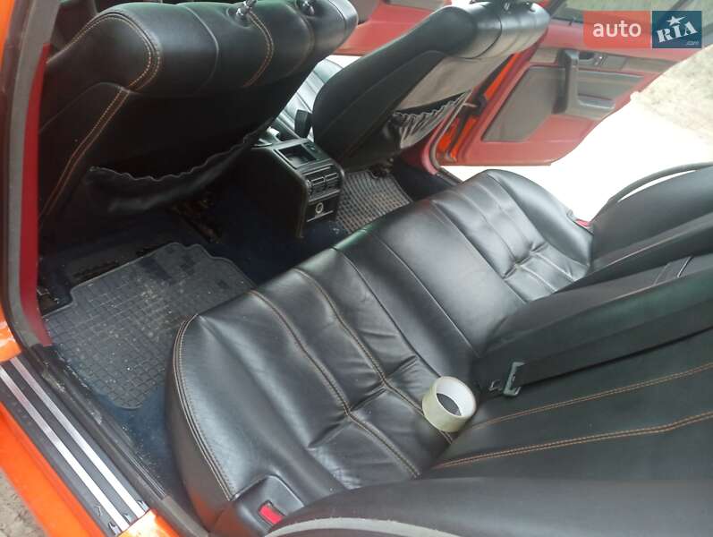 Седан BMW 5 Series 1994 в Харькове