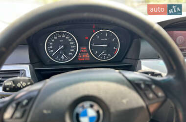 Универсал BMW 5 Series 2008 в 