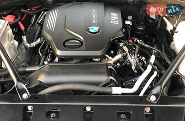 Седан BMW 5 Series 2016 в 