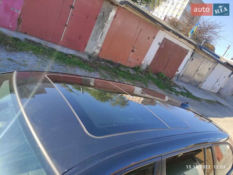 Универсал BMW 5 Series 2008 в Хмельницком фото 3 Универсал BMW 5 Series 2008 в Хмельницком