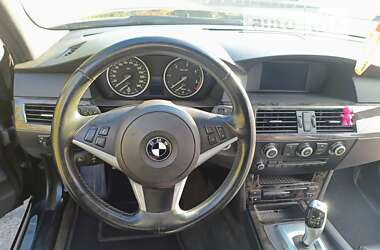 Универсал BMW 5 Series 2008 в Хмельницком