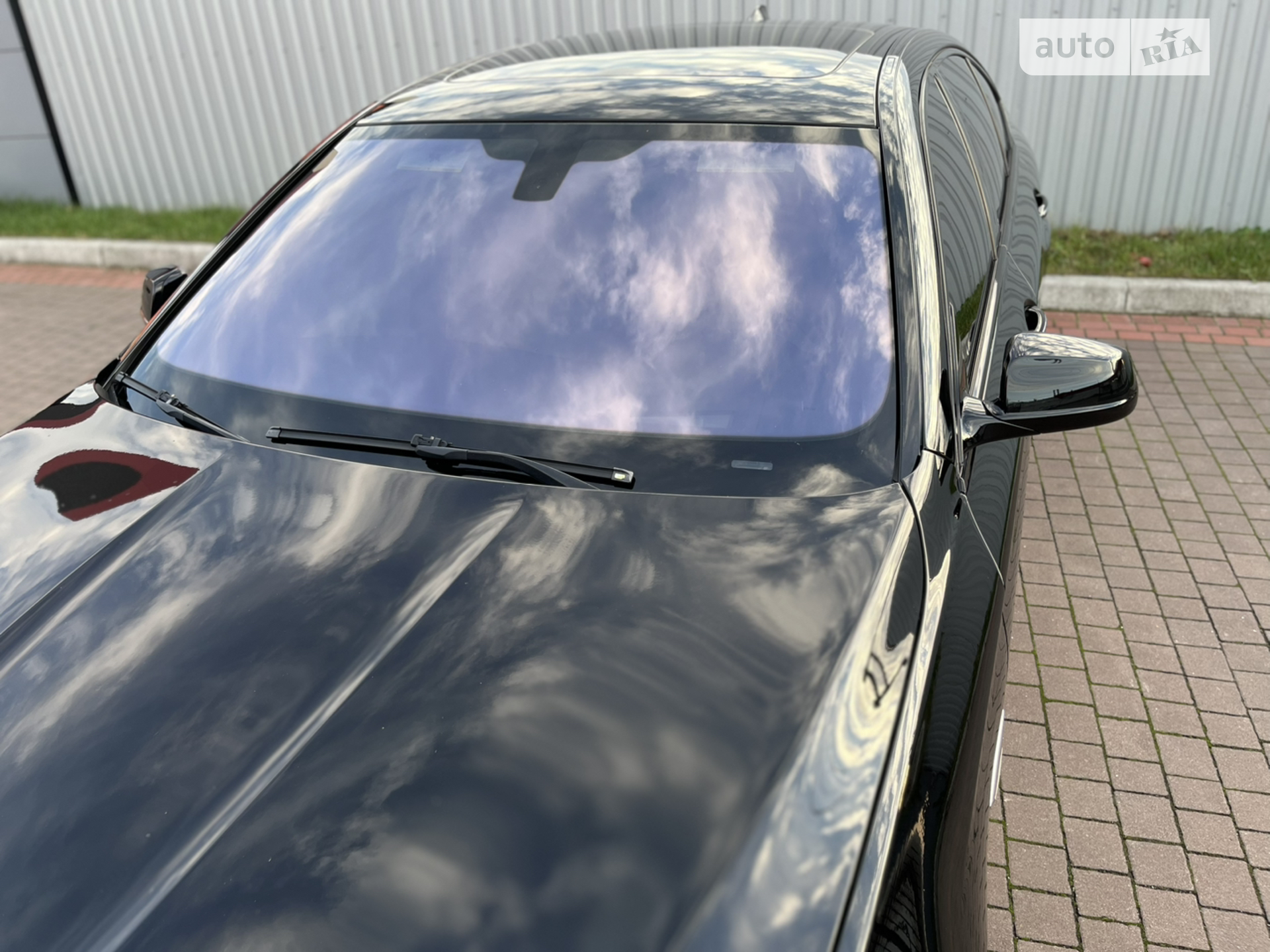 2013 BMW 5er - мініатюра 9