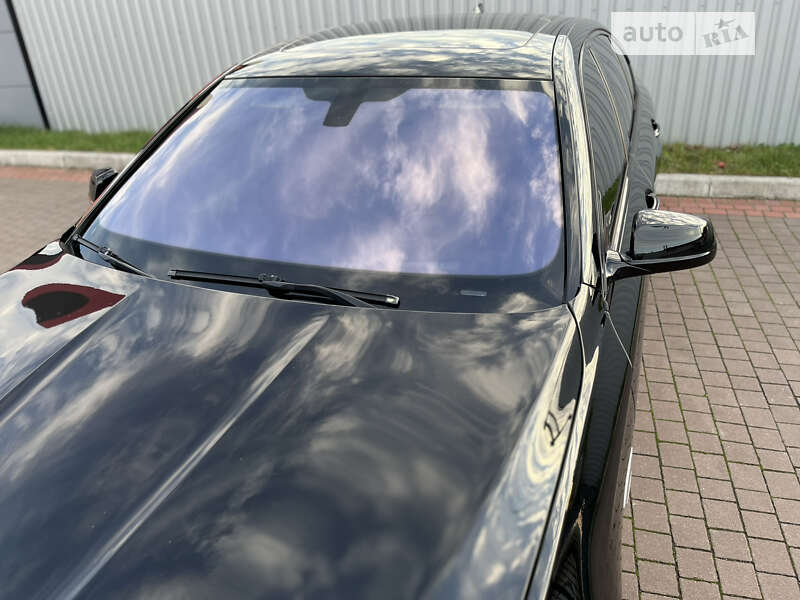 Седан BMW 5 Series 2013 в Запоріжжі фото 9 Седан BMW 5 Series 2013 в Запоріжжі