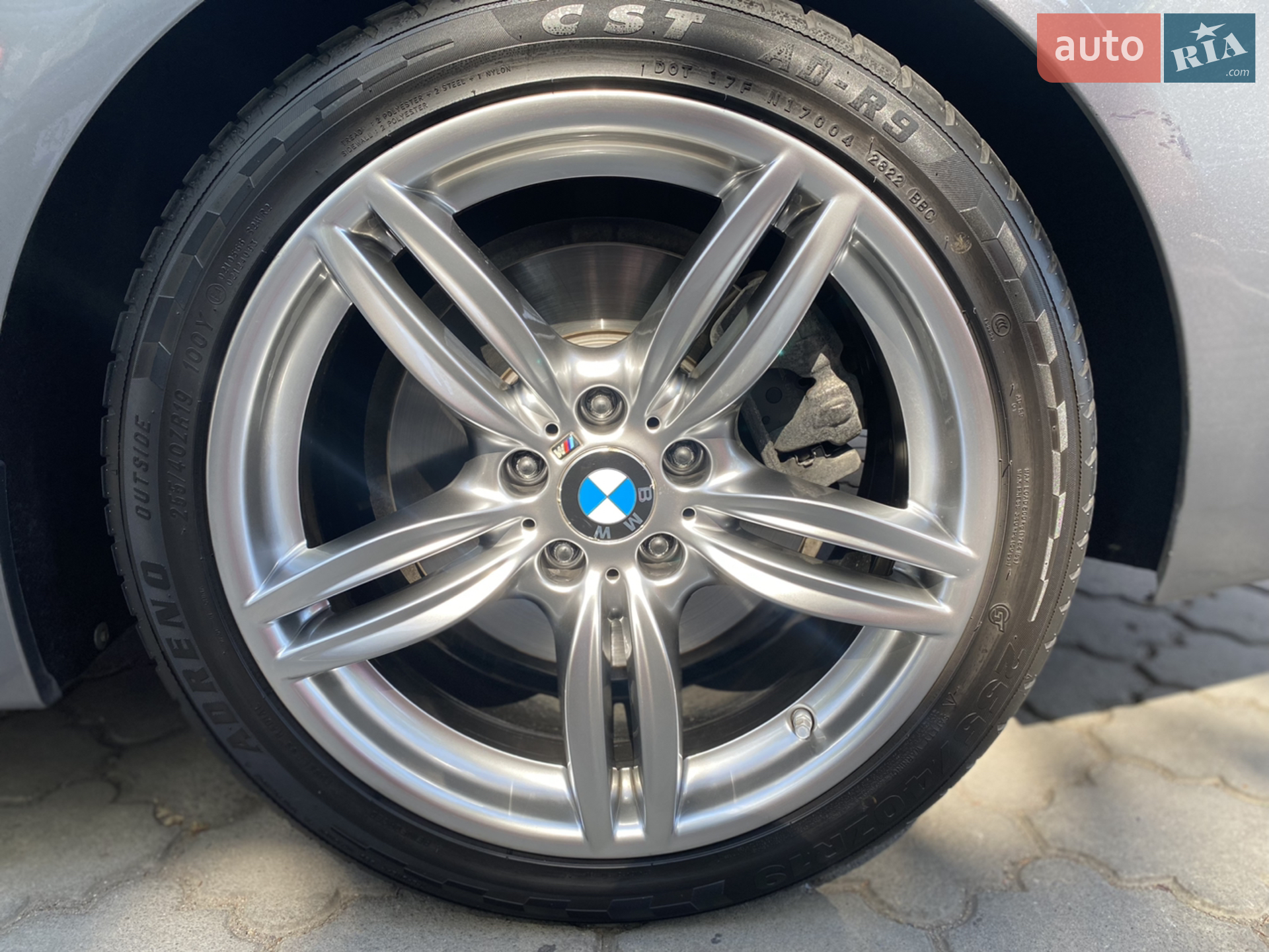 2016 BMW 5er - мініатюра 16