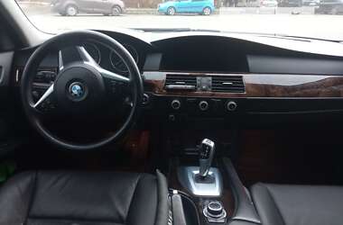 Универсал BMW 5 Series 2010 в Староконстантинове