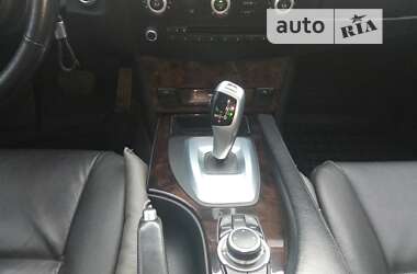 Универсал BMW 5 Series 2010 в Староконстантинове