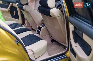 Седан BMW 5 Series 1989 в Кропивницькому