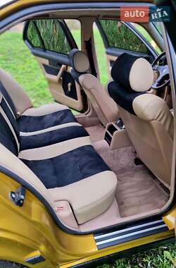 Седан BMW 5 Series 1989 в Кропивницькому