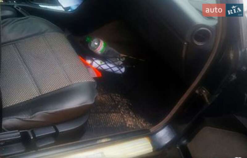 Универсал BMW 5 Series 1996 в Житомире фото 5 Универсал BMW 5 Series 1996 в Житомире