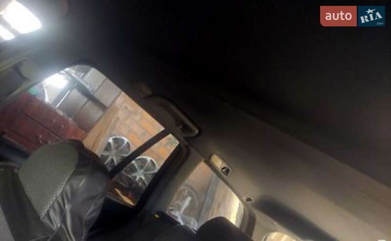 Универсал BMW 5 Series 1996 в Житомире фото 8 Универсал BMW 5 Series 1996 в Житомире