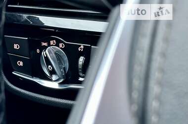 Седан BMW 5 Series 2017 в Киеве