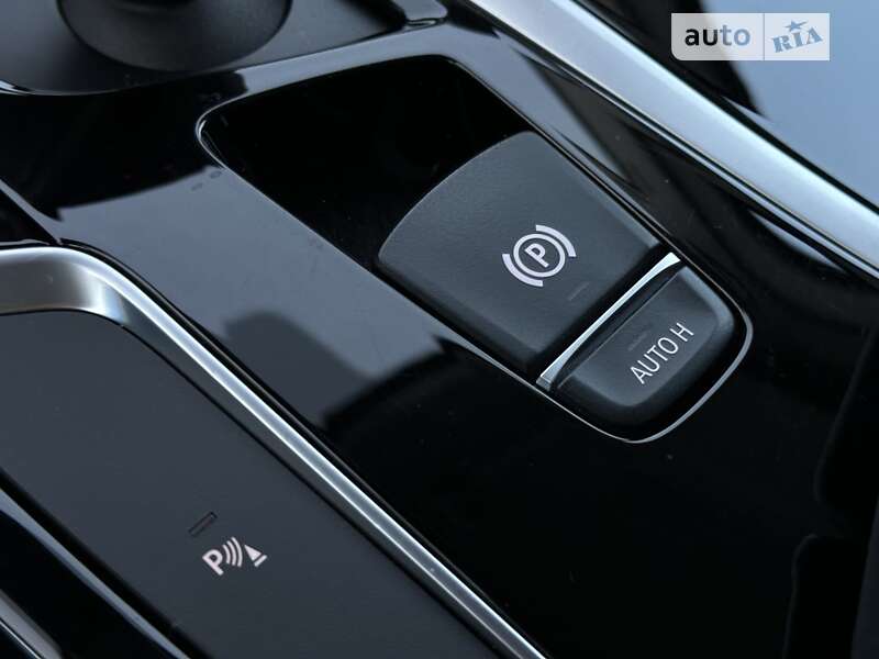 Седан BMW 5 Series 2017 в Киеве фото 24 Седан BMW 5 Series 2017 в Киеве