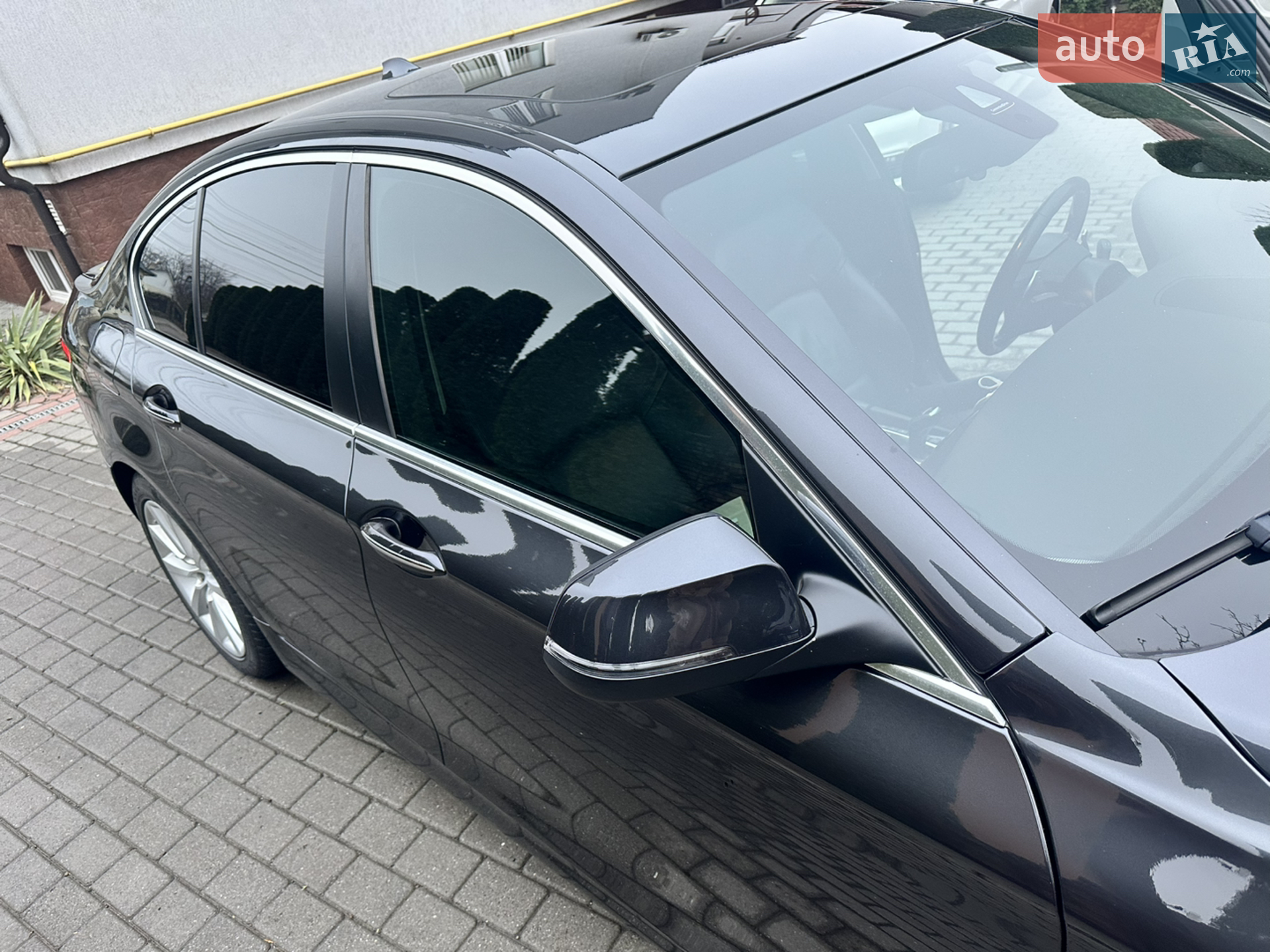 2015 BMW 5er - мініатюра 5