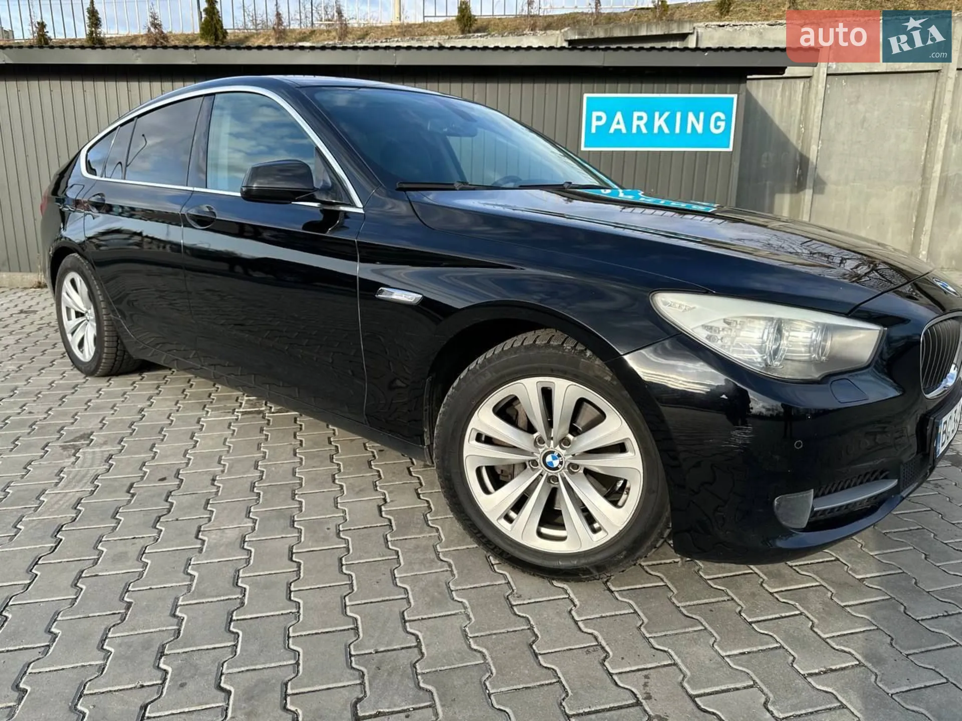 2013 BMW 5er - мініатюра 5