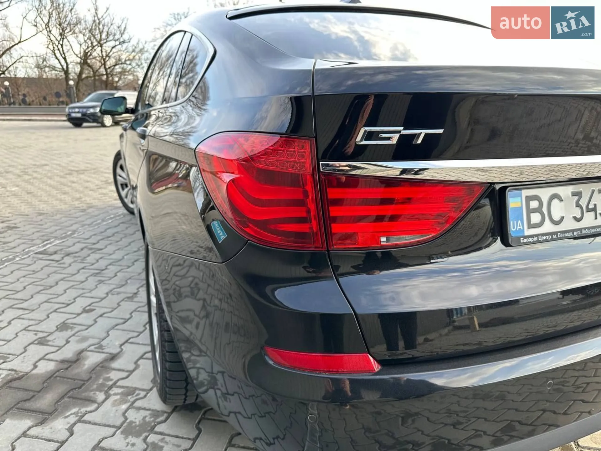 2013 BMW 5er - мініатюра 12