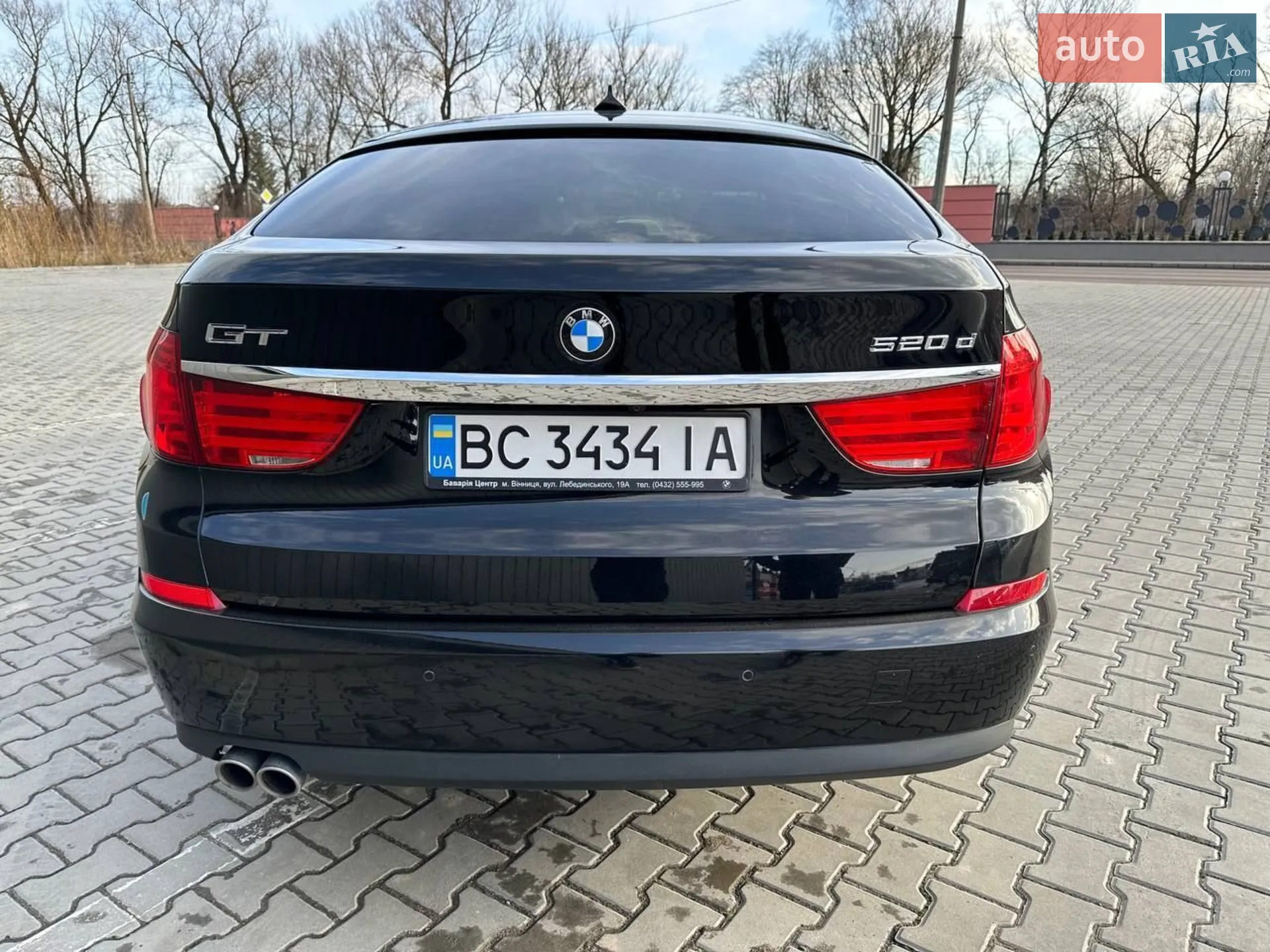 2013 BMW 5er - мініатюра 17