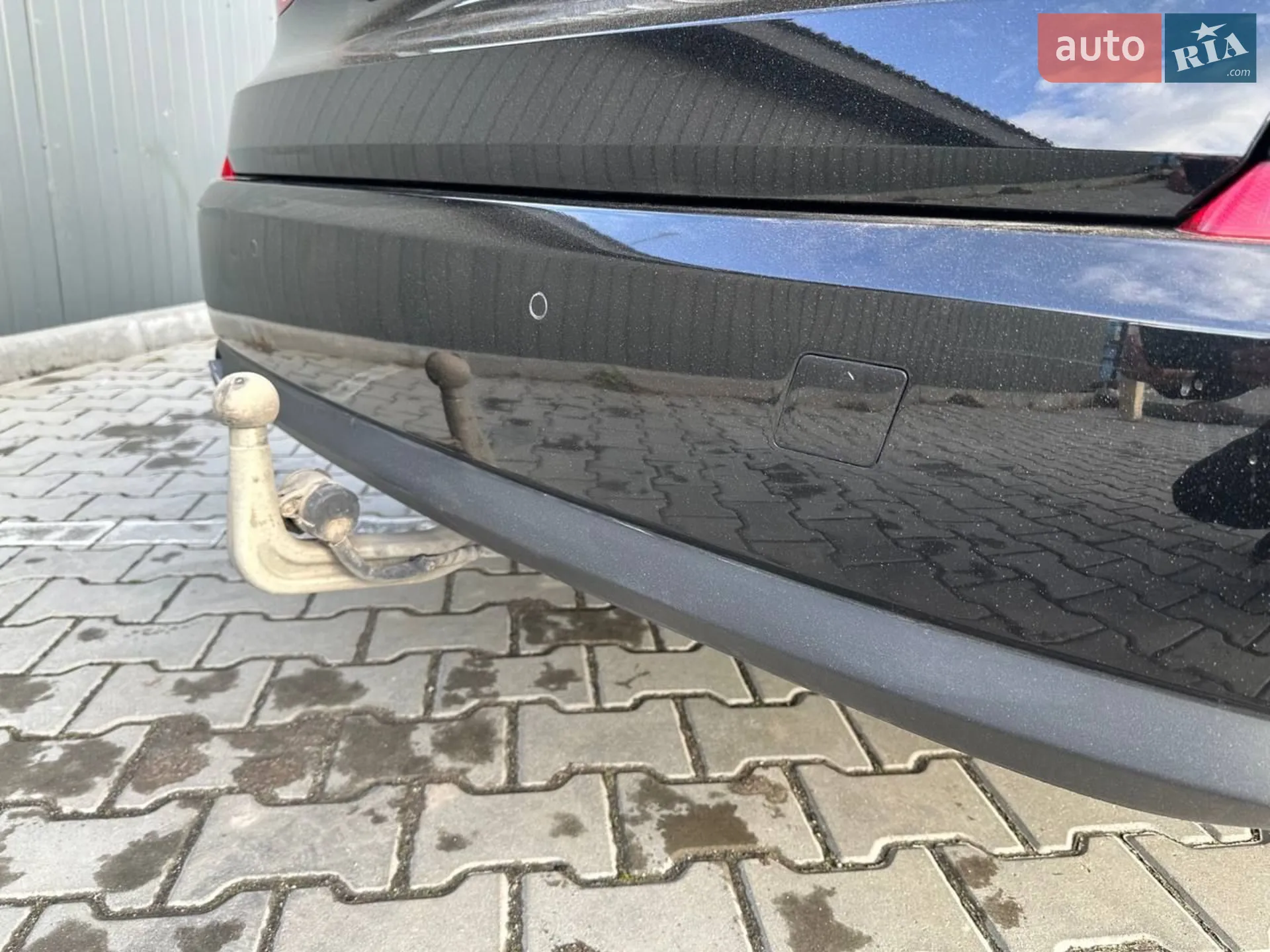 2013 BMW 5er - мініатюра 24