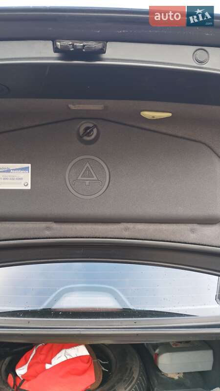 Седан BMW 5 Series 2003 в Шепетовке фото 9 Седан BMW 5 Series 2003 в Шепетовке