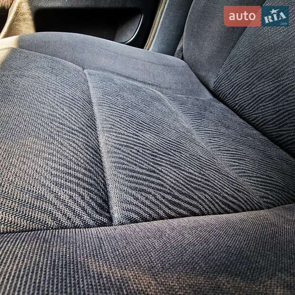 Седан BMW 5 Series 1999 в Львове фото 9 Седан BMW 5 Series 1999 в Львове