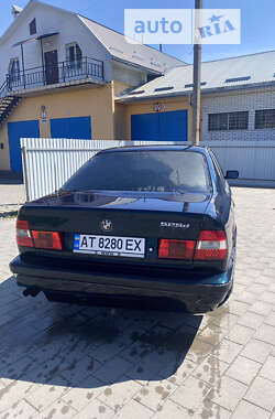 Седан BMW 5 Series 1994 в Долині