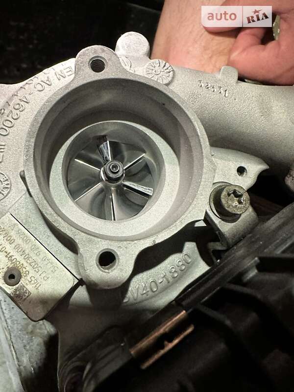 Седан BMW 5 Series 2013 в Одессе фото 38 Седан BMW 5 Series 2013 в Одессе