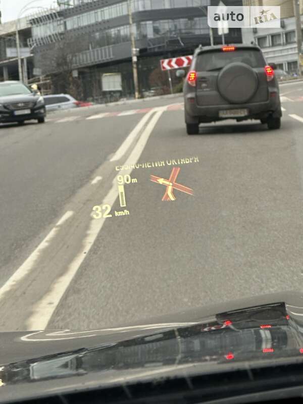 Седан BMW 5 Series 2013 в Одессе фото 32 Седан BMW 5 Series 2013 в Одессе