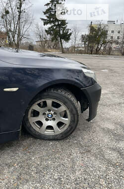 Универсал BMW 5 Series 2004 в Киеве