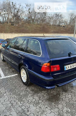 Универсал BMW 5 Series 1997 в Киеве