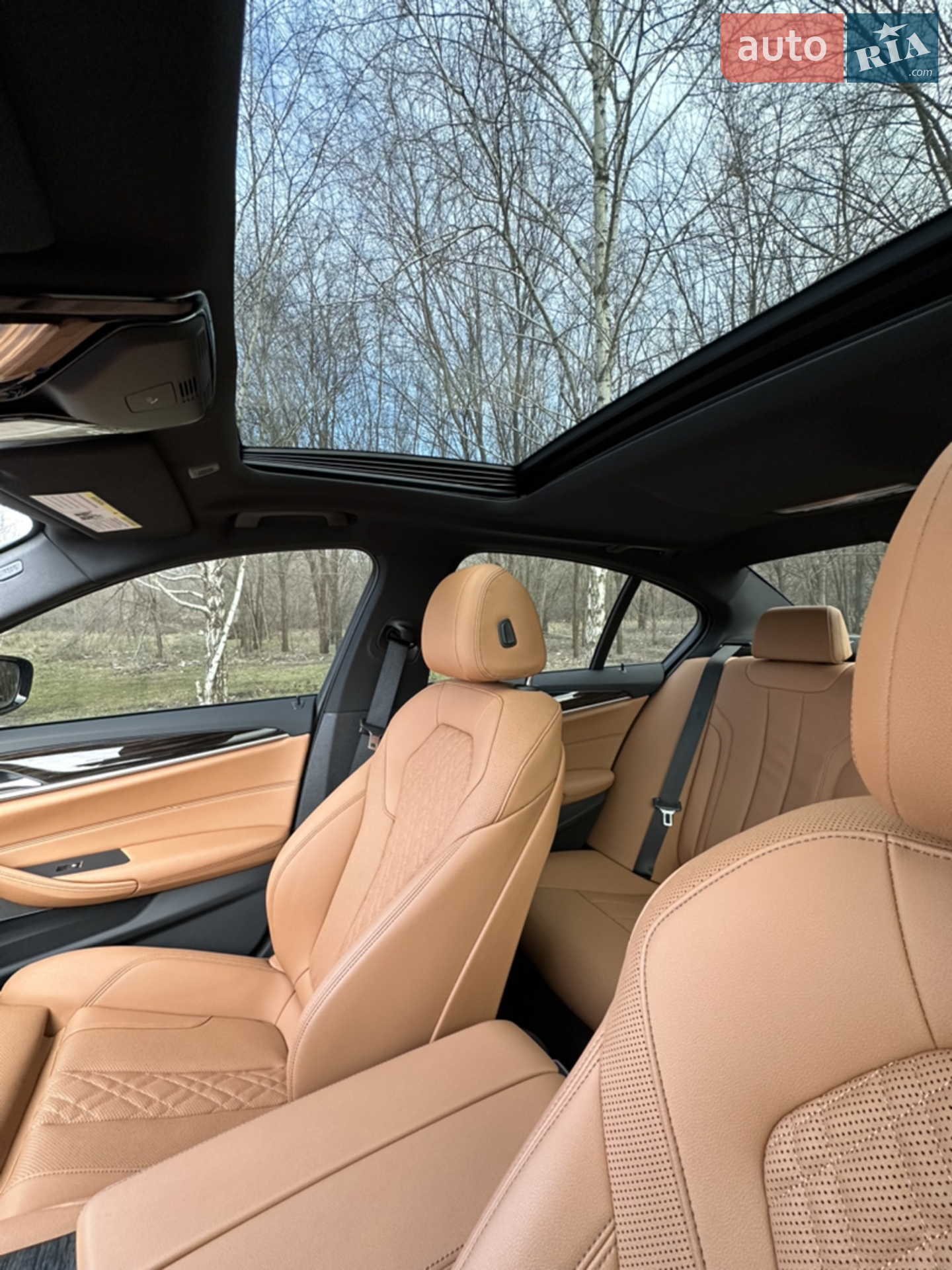 2022 BMW 5er - мініатюра 28