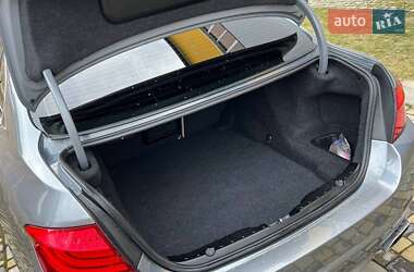 Седан BMW 5 Series 2011 в Сарнах