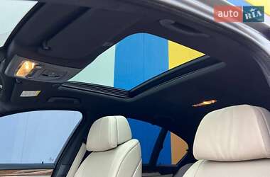 Седан BMW 5 Series 2011 в Сарнах