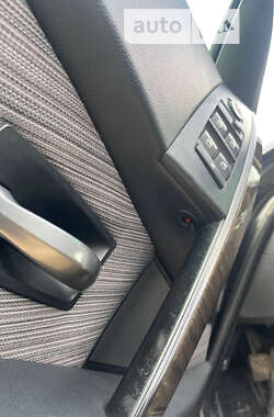 Седан BMW 5 Series 2006 в Березному