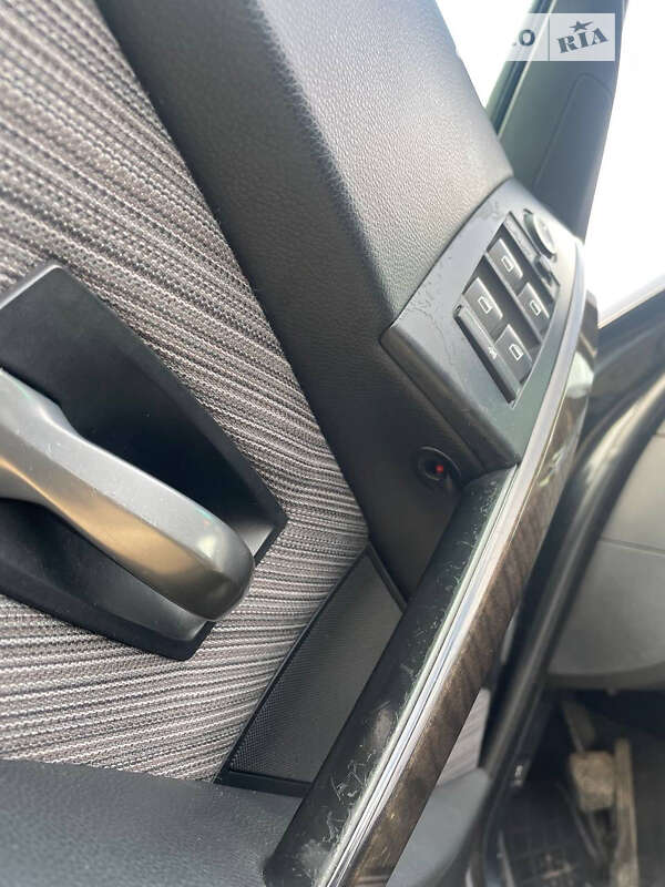 Седан BMW 5 Series 2006 в Березному фото 28 Седан BMW 5 Series 2006 в Березному