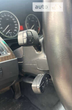 Седан BMW 5 Series 2006 в Березному