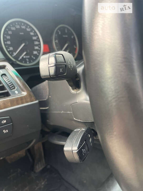 Седан BMW 5 Series 2006 в Березному фото 33 Седан BMW 5 Series 2006 в Березному