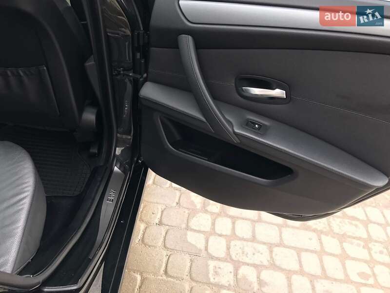 Универсал BMW 5 Series 2008 в Чорткове фото 10 Универсал BMW 5 Series 2008 в Чорткове