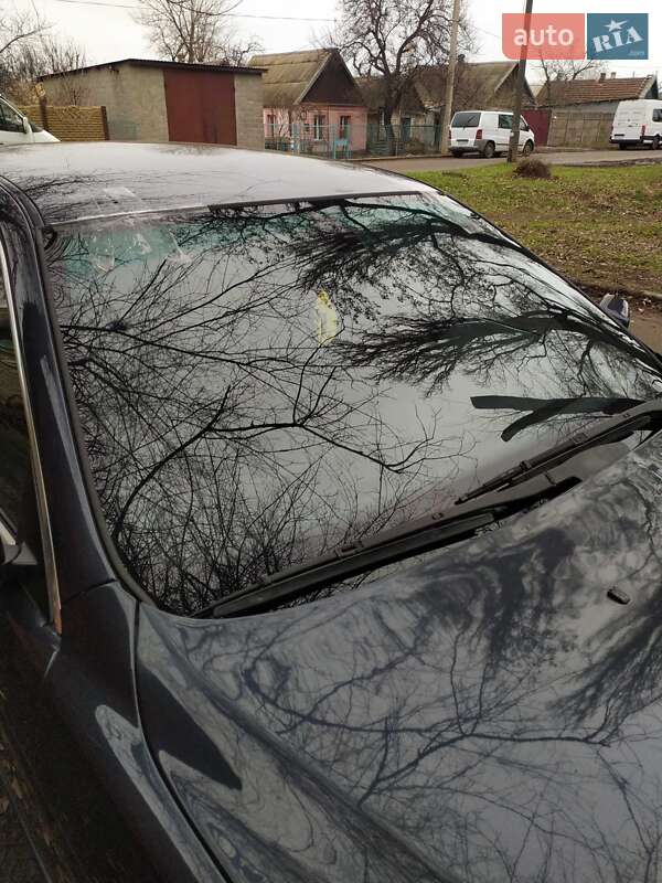 Седан BMW 5 Series 2003 в Кривому Розі