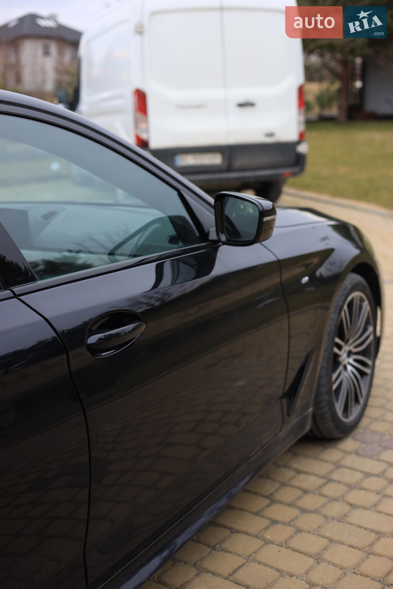 2018 BMW 5er - мініатюра 11