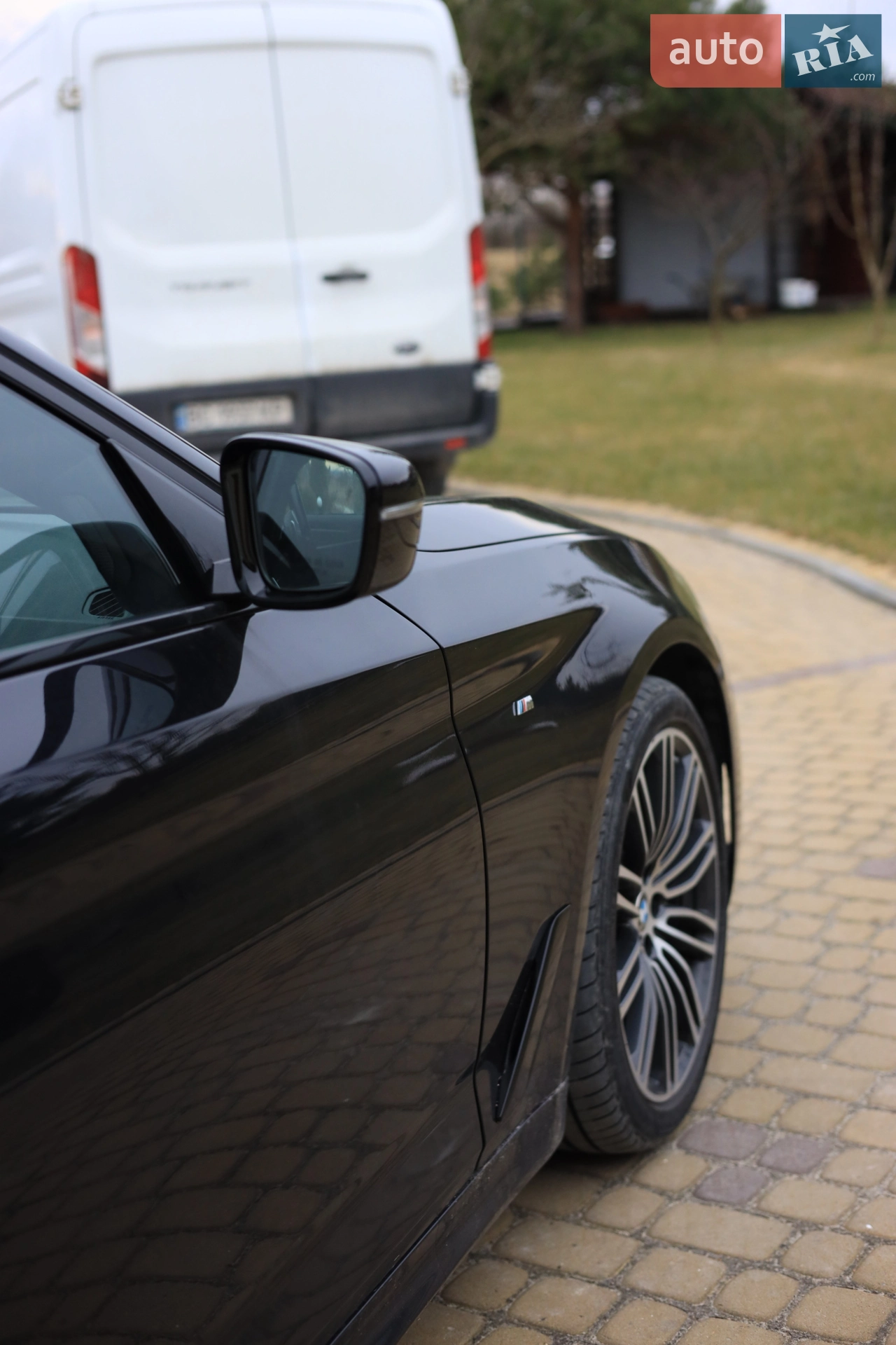 2018 BMW 5er - мініатюра 14
