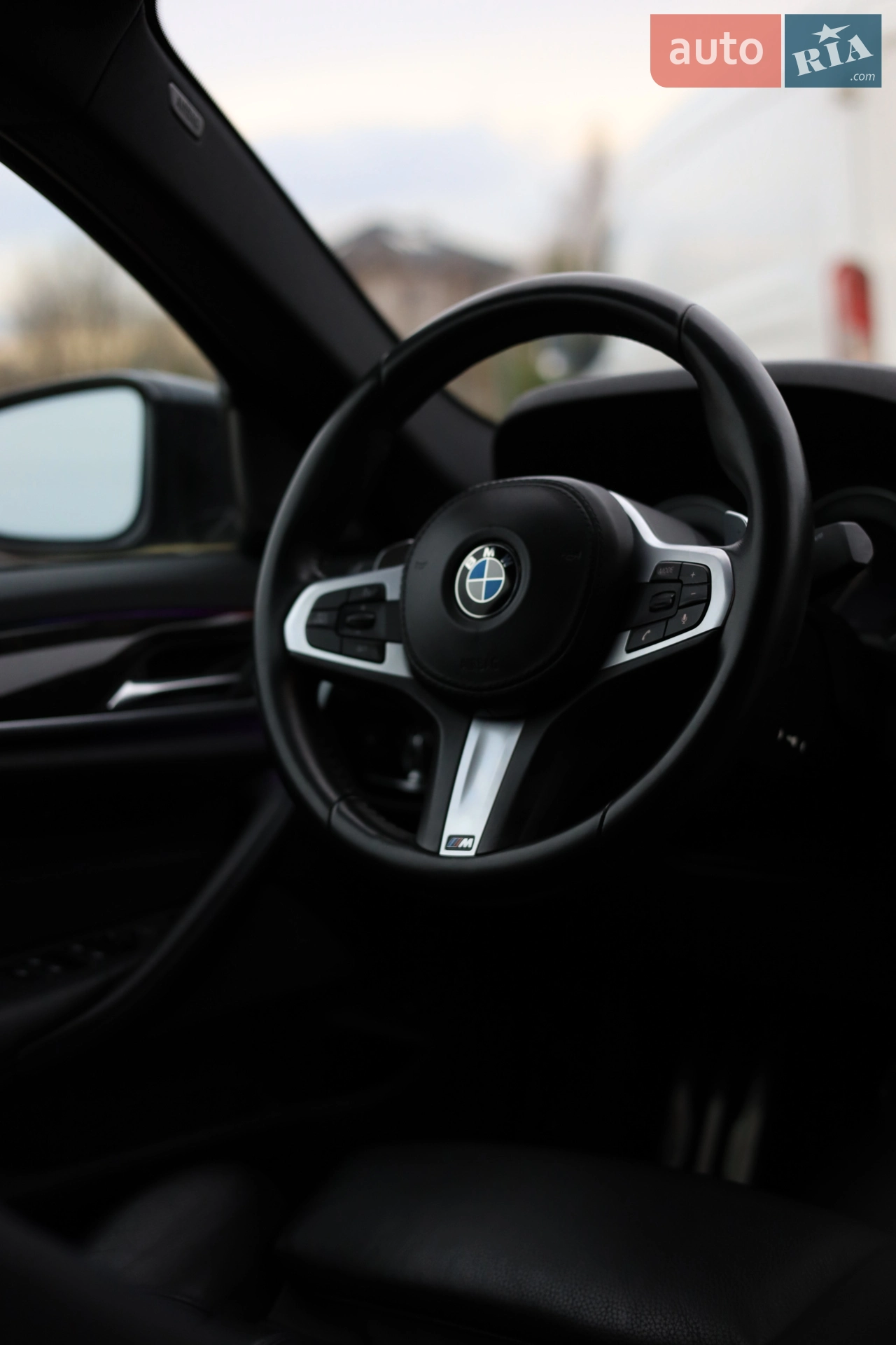 2018 BMW 5er - мініатюра 16
