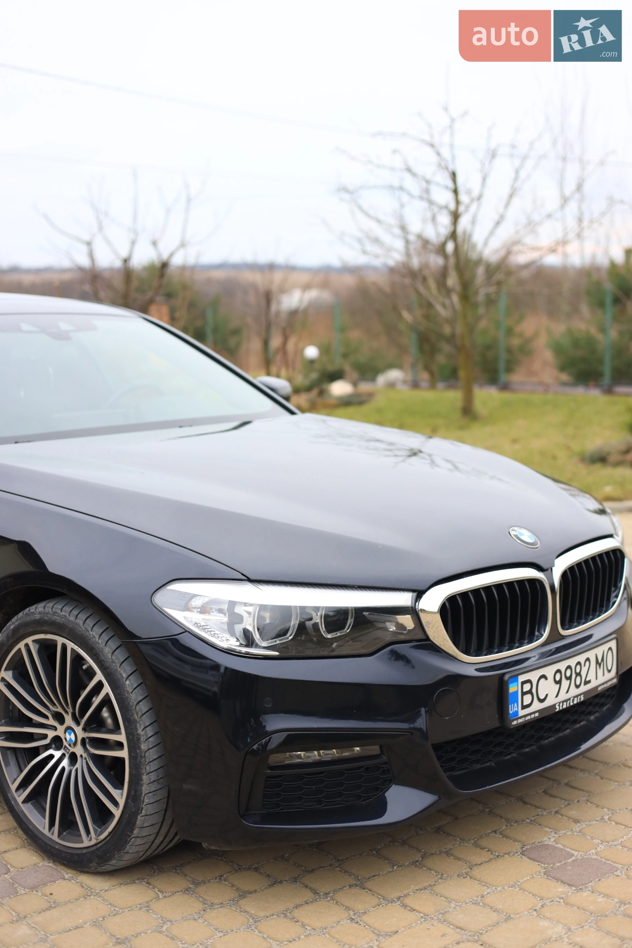 2018 BMW 5er - мініатюра 24