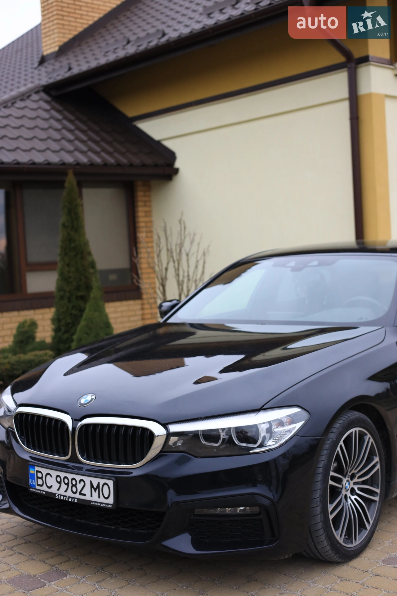 2018 BMW 5er - мініатюра 27